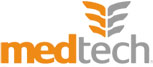 Med Tech Logo