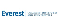 Everest Colleges, Institutes and Universities Logo
