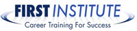 First Institute Logo