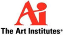 The Art Institutes Logo