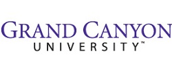 Grand Canyon University Logo